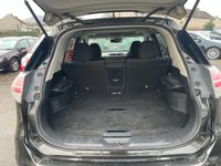 USED 2017 66 NISSAN X-TRAIL 1.6 dCi Acenta SUV 5dr Diesel Manual Euro 6 (s/s) (130 ps) 