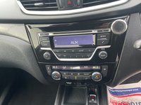 USED 2017 66 NISSAN X-TRAIL 1.6 dCi Acenta SUV 5dr Diesel Manual Euro 6 (s/s) (130 ps) 