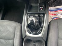 USED 2017 66 NISSAN X-TRAIL 1.6 dCi Acenta SUV 5dr Diesel Manual Euro 6 (s/s) (130 ps) 