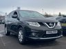 USED 2017 66 NISSAN X-TRAIL 1.6 dCi Acenta SUV 5dr Diesel Manual Euro 6 (s/s) (130 ps) 