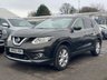 USED 2017 66 NISSAN X-TRAIL 1.6 dCi Acenta SUV 5dr Diesel Manual Euro 6 (s/s) (130 ps) 