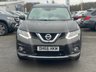 USED 2017 66 NISSAN X-TRAIL 1.6 dCi Acenta SUV 5dr Diesel Manual Euro 6 (s/s) (130 ps) 