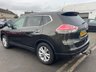 USED 2017 66 NISSAN X-TRAIL 1.6 dCi Acenta SUV 5dr Diesel Manual Euro 6 (s/s) (130 ps) 