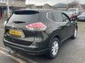 USED 2017 66 NISSAN X-TRAIL 1.6 dCi Acenta SUV 5dr Diesel Manual Euro 6 (s/s) (130 ps) 