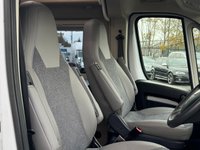 USED 2020 20 SUNLIGHT CLIFF 600 LUXURY 2 BERTH MOTORHOME WITH LARGE GARAGE, THULE ORMINSTOR WIND OUT AWNING AND TWIN BIKE RACK