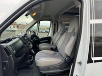USED 2020 20 SUNLIGHT CLIFF 600 LUXURY 2 BERTH MOTORHOME WITH LARGE GARAGE, THULE ORMINSTOR WIND OUT AWNING AND TWIN BIKE RACK