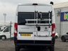 USED 2020 20 SUNLIGHT CLIFF 600 LUXURY 2 BERTH MOTORHOME WITH LARGE GARAGE, THULE ORMINSTOR WIND OUT AWNING AND TWIN BIKE RACK