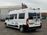 USED 2020 20 SUNLIGHT CLIFF 600 LUXURY 2 BERTH MOTORHOME WITH LARGE GARAGE, THULE ORMINSTOR WIND OUT AWNING AND TWIN BIKE RACK