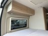 USED 2020 20 SUNLIGHT CLIFF 600 LUXURY 2 BERTH MOTORHOME WITH LARGE GARAGE, THULE ORMINSTOR WIND OUT AWNING AND TWIN BIKE RACK