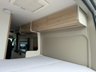 USED 2020 20 SUNLIGHT CLIFF 600 LUXURY 2 BERTH MOTORHOME WITH LARGE GARAGE, THULE ORMINSTOR WIND OUT AWNING AND TWIN BIKE RACK