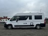 USED 2020 20 SUNLIGHT CLIFF 600 LUXURY 2 BERTH MOTORHOME WITH LARGE GARAGE, THULE ORMINSTOR WIND OUT AWNING AND TWIN BIKE RACK