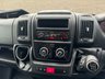 USED 2020 20 SUNLIGHT CLIFF 600 LUXURY 2 BERTH MOTORHOME WITH LARGE GARAGE, THULE ORMINSTOR WIND OUT AWNING AND TWIN BIKE RACK