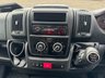 USED 2020 20 SUNLIGHT CLIFF 600 LUXURY 2 BERTH MOTORHOME WITH LARGE GARAGE, THULE ORMINSTOR WIND OUT AWNING AND TWIN BIKE RACK