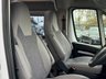 USED 2020 20 SUNLIGHT CLIFF 600 LUXURY 2 BERTH MOTORHOME WITH LARGE GARAGE, THULE ORMINSTOR WIND OUT AWNING AND TWIN BIKE RACK