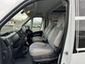 USED 2020 20 SUNLIGHT CLIFF 600 LUXURY 2 BERTH MOTORHOME WITH LARGE GARAGE, THULE ORMINSTOR WIND OUT AWNING AND TWIN BIKE RACK