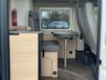 USED 2020 20 SUNLIGHT CLIFF 600 LUXURY 2 BERTH MOTORHOME WITH LARGE GARAGE, THULE ORMINSTOR WIND OUT AWNING AND TWIN BIKE RACK
