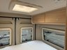 USED 2020 20 SUNLIGHT CLIFF 600 LUXURY 2 BERTH MOTORHOME WITH LARGE GARAGE, THULE ORMINSTOR WIND OUT AWNING AND TWIN BIKE RACK