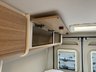 USED 2020 20 SUNLIGHT CLIFF 600 LUXURY 2 BERTH MOTORHOME WITH LARGE GARAGE, THULE ORMINSTOR WIND OUT AWNING AND TWIN BIKE RACK