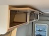 USED 2020 20 SUNLIGHT CLIFF 600 LUXURY 2 BERTH MOTORHOME WITH LARGE GARAGE, THULE ORMINSTOR WIND OUT AWNING AND TWIN BIKE RACK
