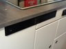 USED 2020 20 SUNLIGHT CLIFF 600 LUXURY 2 BERTH MOTORHOME WITH LARGE GARAGE, THULE ORMINSTOR WIND OUT AWNING AND TWIN BIKE RACK