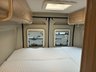 USED 2020 20 SUNLIGHT CLIFF 600 LUXURY 2 BERTH MOTORHOME WITH LARGE GARAGE, THULE ORMINSTOR WIND OUT AWNING AND TWIN BIKE RACK