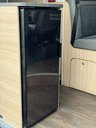 USED 2020 20 SUNLIGHT CLIFF 600 LUXURY 2 BERTH MOTORHOME WITH LARGE GARAGE, THULE ORMINSTOR WIND OUT AWNING AND TWIN BIKE RACK