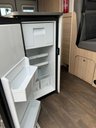 USED 2020 20 SUNLIGHT CLIFF 600 LUXURY 2 BERTH MOTORHOME WITH LARGE GARAGE, THULE ORMINSTOR WIND OUT AWNING AND TWIN BIKE RACK