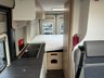 USED 2020 20 SUNLIGHT CLIFF 600 LUXURY 2 BERTH MOTORHOME WITH LARGE GARAGE, THULE ORMINSTOR WIND OUT AWNING AND TWIN BIKE RACK