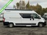 USED 2020 20 SUNLIGHT CLIFF 600 LUXURY 2 BERTH MOTORHOME WITH LARGE GARAGE, THULE ORMINSTOR WIND OUT AWNING AND TWIN BIKE RACK