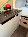 USED 2020 20 SUNLIGHT CLIFF 600 LUXURY 2 BERTH MOTORHOME WITH LARGE GARAGE, THULE ORMINSTOR WIND OUT AWNING AND TWIN BIKE RACK