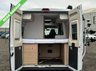 USED 2020 20 SUNLIGHT CLIFF 600 LUXURY 2 BERTH MOTORHOME WITH LARGE GARAGE, THULE ORMINSTOR WIND OUT AWNING AND TWIN BIKE RACK