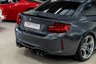 USED 2016 66 BMW M2 3.0i Coupe 2dr Petrol DCT Euro 6 (s/s) (370 ps) CS BONNET/EXTENSIVE CARBON