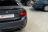 USED 2016 66 BMW M2 3.0i Coupe 2dr Petrol DCT Euro 6 (s/s) (370 ps) CS BONNET/EXTENSIVE CARBON