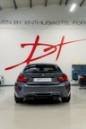 USED 2016 66 BMW M2 3.0i Coupe 2dr Petrol DCT Euro 6 (s/s) (370 ps) CS BONNET/EXTENSIVE CARBON
