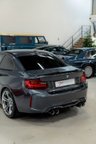 USED 2016 66 BMW M2 3.0i Coupe 2dr Petrol DCT Euro 6 (s/s) (370 ps) CS BONNET/EXTENSIVE CARBON