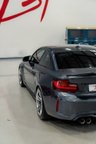 USED 2016 66 BMW M2 3.0i Coupe 2dr Petrol DCT Euro 6 (s/s) (370 ps) CS BONNET/EXTENSIVE CARBON