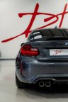 USED 2016 66 BMW M2 3.0i Coupe 2dr Petrol DCT Euro 6 (s/s) (370 ps) CS BONNET/EXTENSIVE CARBON