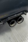 USED 2016 66 BMW M2 3.0i Coupe 2dr Petrol DCT Euro 6 (s/s) (370 ps) CS BONNET/EXTENSIVE CARBON