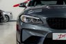 USED 2016 66 BMW M2 3.0i Coupe 2dr Petrol DCT Euro 6 (s/s) (370 ps) CS BONNET/EXTENSIVE CARBON
