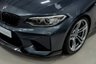 USED 2016 66 BMW M2 3.0i Coupe 2dr Petrol DCT Euro 6 (s/s) (370 ps) CS BONNET/EXTENSIVE CARBON