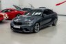 USED 2016 66 BMW M2 3.0i Coupe 2dr Petrol DCT Euro 6 (s/s) (370 ps) CS BONNET/EXTENSIVE CARBON