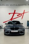 USED 2016 66 BMW M2 3.0i Coupe 2dr Petrol DCT Euro 6 (s/s) (370 ps) CS BONNET/EXTENSIVE CARBON