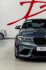 USED 2016 66 BMW M2 3.0i Coupe 2dr Petrol DCT Euro 6 (s/s) (370 ps) CS BONNET/EXTENSIVE CARBON