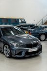 USED 2016 66 BMW M2 3.0i Coupe 2dr Petrol DCT Euro 6 (s/s) (370 ps) CS BONNET/EXTENSIVE CARBON
