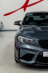 USED 2016 66 BMW M2 3.0i Coupe 2dr Petrol DCT Euro 6 (s/s) (370 ps) CS BONNET/EXTENSIVE CARBON