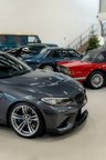 USED 2016 66 BMW M2 3.0i Coupe 2dr Petrol DCT Euro 6 (s/s) (370 ps) CS BONNET/EXTENSIVE CARBON