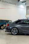USED 2016 66 BMW M2 3.0i Coupe 2dr Petrol DCT Euro 6 (s/s) (370 ps) CS BONNET/EXTENSIVE CARBON