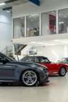 USED 2016 66 BMW M2 3.0i Coupe 2dr Petrol DCT Euro 6 (s/s) (370 ps) CS BONNET/EXTENSIVE CARBON