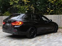 USED 2018 18 BMW 5 SERIES 3.0 530d M Sport Touring 5dr Diesel Auto xDrive Euro 6 (s/s) (265 ps) SUNROOF I MSPORT+ I TECH & COMFORT