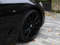 USED 2018 18 BMW 5 SERIES 3.0 530d M Sport Touring 5dr Diesel Auto xDrive Euro 6 (s/s) (265 ps) SUNROOF I MSPORT+ I TECH & COMFORT